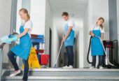 Latrobe’s Warm And Caring Commercial Cleaning