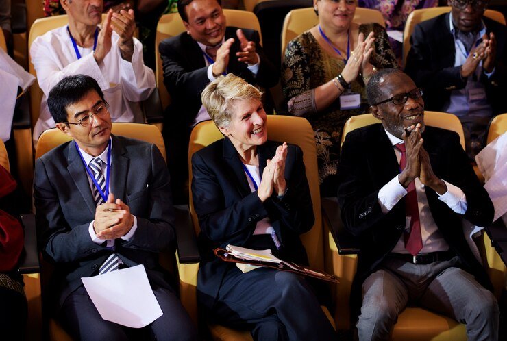 Want to boost engagement and brand visibility at your next corporate event in Melbourne?