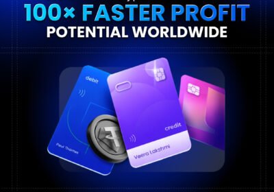 crypto-card-development