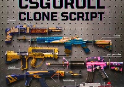 csgoroll-clone-script