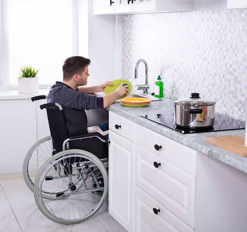 Ready to master the skills needed for a more independent life?