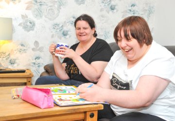 Dedicated Nursing That Comes to You