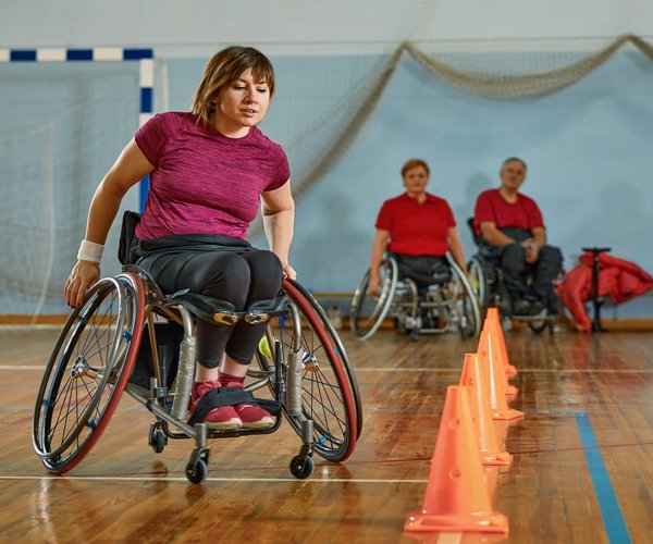 What new skill could change your life? Cooking a nutritious meal? Managing a budget?