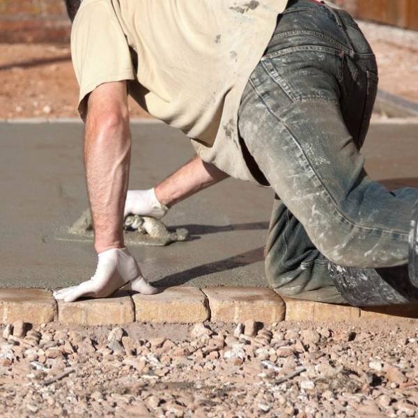 Is your Liverpool driveway letting your home down?