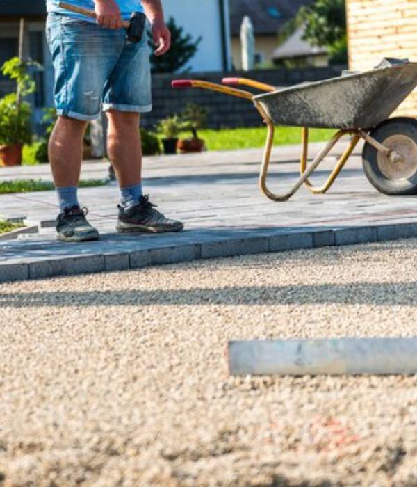 Is your Liverpool driveway letting your home down?