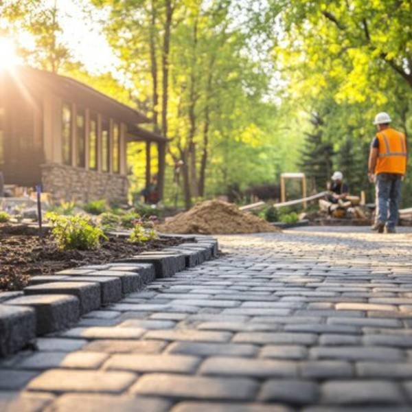 Is your Liverpool driveway letting your home down?