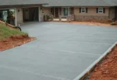 Stylish, Strong Residential Concrete Driveways In Sydney