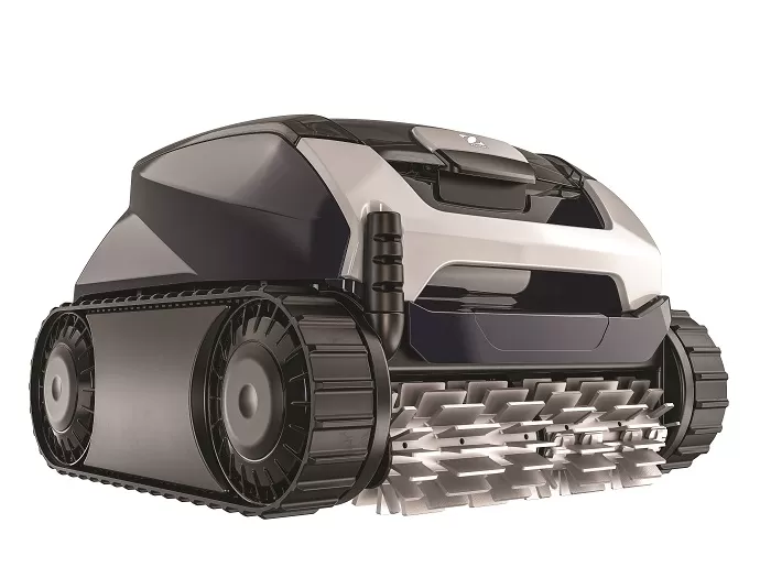 Robotic Pool Cleaner – DuoX DX3000
