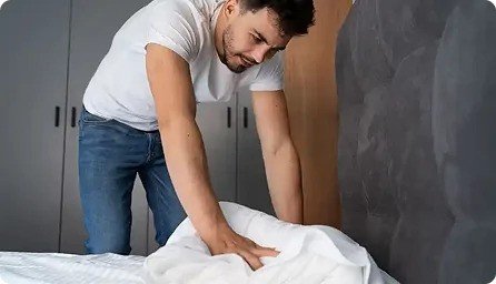 Improve Your Sleep Quality with Mattress Cleaning Adelaide