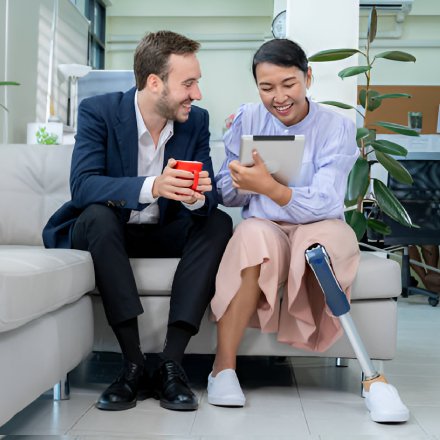 Reliable NDIS Service Provider In Melbourne