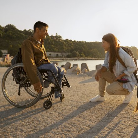 Reliable NDIS Service Provider In Melbourne