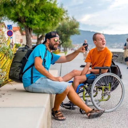 Reliable NDIS Service Provider In Melbourne