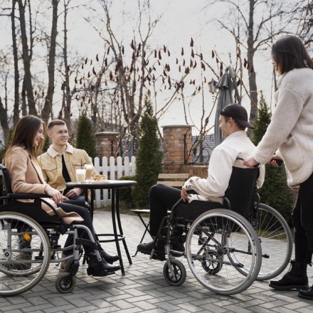 Reliable NDIS Service Provider In Melbourne