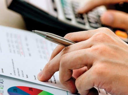 Driving in the Park Ridge area?