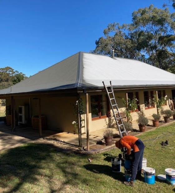 Revive canopy’s overall performance and durability with Roof Leak Repair Adelaide