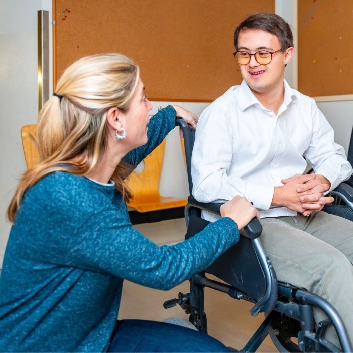 Your NDIS journey in Melbourne starts with a single, supportive conversation.