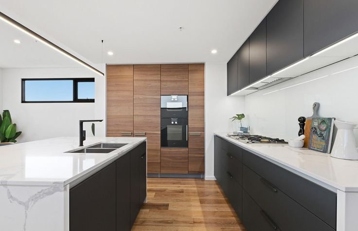 Home Renovation Melbourne Experts Upgrade Your Home with 5J Building