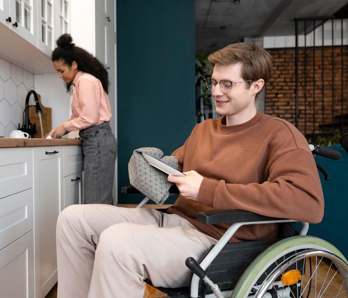 Does your NDIS Care Plan truly reflect you?