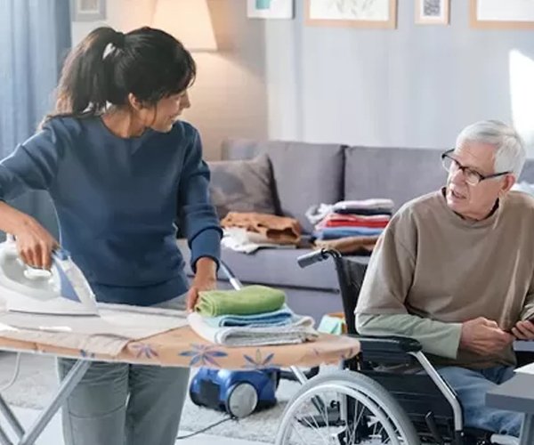 Wish you had more free time instead of being stuck doing chores?