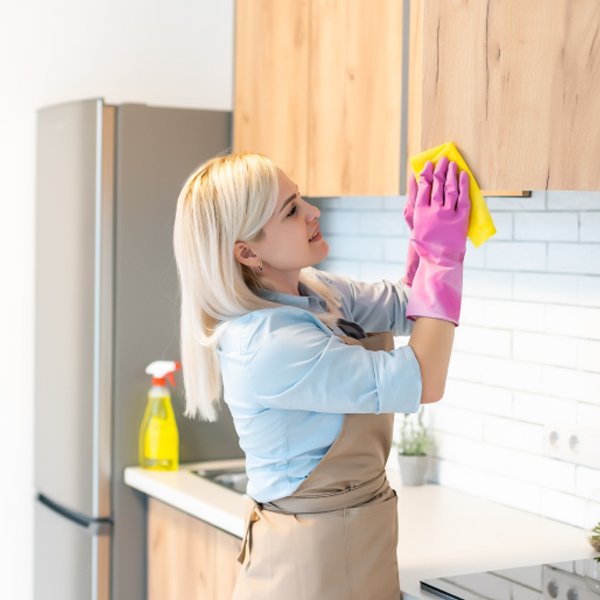 Enjoy Peace At Home With NDIS Household Assistance In Melbourne