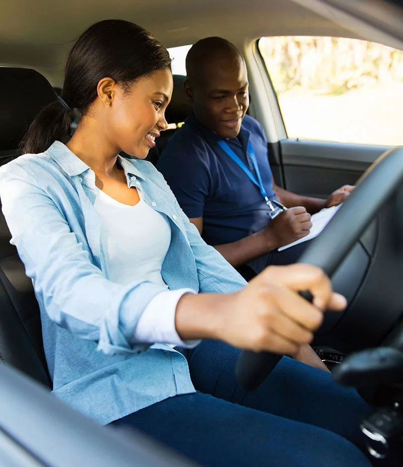 Professional Driving School Melbourne | Sprint Driving School