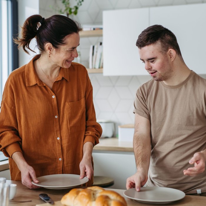 Dedicated Nursing That Comes to You