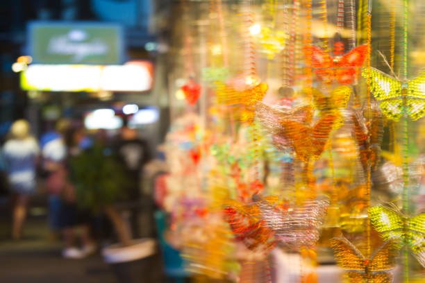 Festival Decorations That Bring Families Together