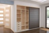 Stylish Living Starts With Sliding Wardrobe Doors In Perth