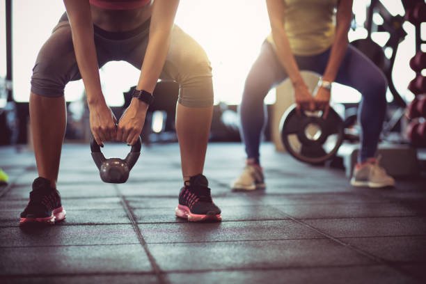 Want to build lean, toned muscle without getting “bulky”?