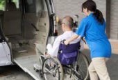 Safe Disability Transportation In Broadmeadows