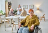 Glynde Shared Living Support That Feels Natural