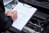Vehicle Inspections in Brisbane