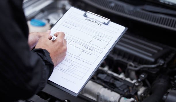 Vehicle Inspections in Brisbane