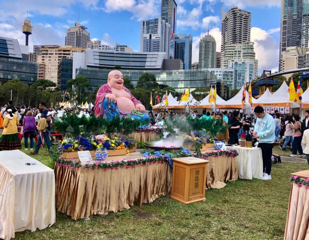 Festival Decorations That Bring Families Together