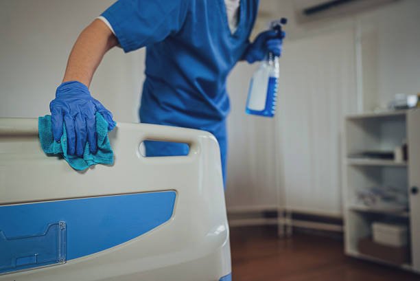 Does your medical practice demand the highest level of hygiene and sanitation?