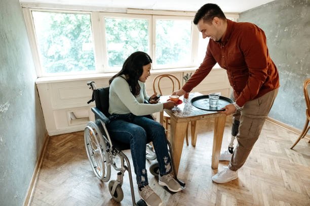 Travel Freely With Confidence and Comfort