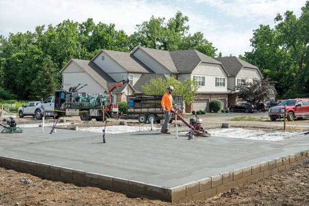 Trustworthy Support For Concrete House Slab Installation In Sydney