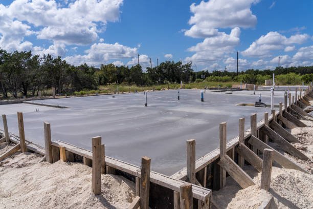 Trustworthy Support For Concrete House Slab Installation In Sydney