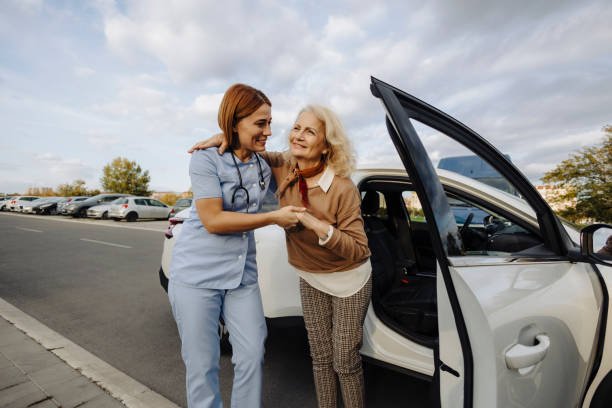 Travel Challenges Holding You Back? Reliable NDIS Assisted Travel Services