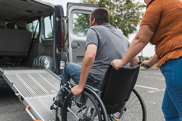 Travel Challenges Holding You Back? Reliable NDIS Assisted Travel Services