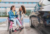 Safe Disability Transportation In Broadmeadows