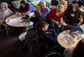 Overcome Social Barriers with Trusted NDIS Participation Support