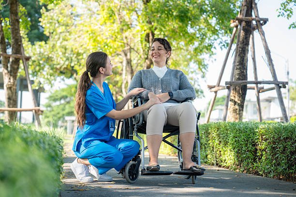 Need a local NDIS service provider in Logan that truly understands your community?