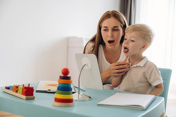 Fun, Supportive Online Speech Therapy For Kids That Kids Love