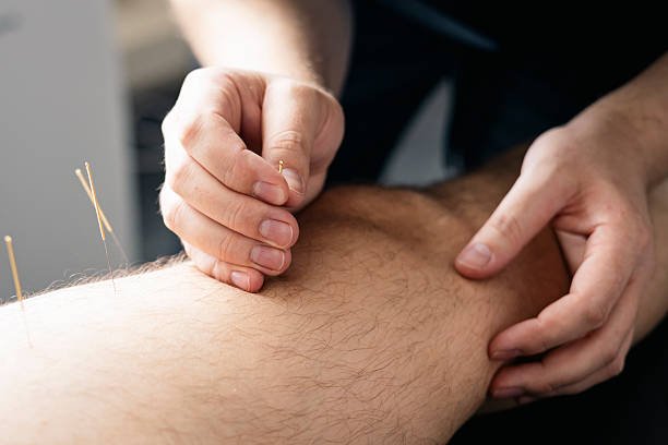 Imagine silencing deep muscular pain at its source with pinpoint accuracy