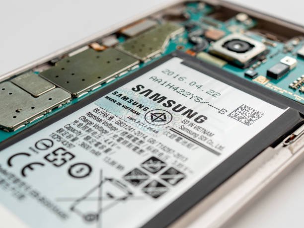 Cracked your Samsung screen?