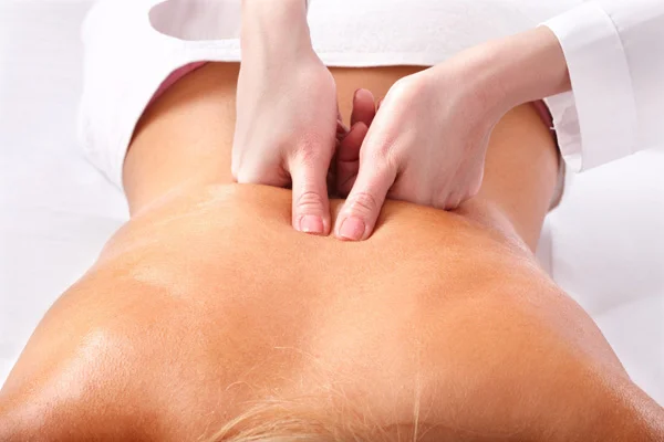 Your muscles are only part of the story; have you considered your fascia?