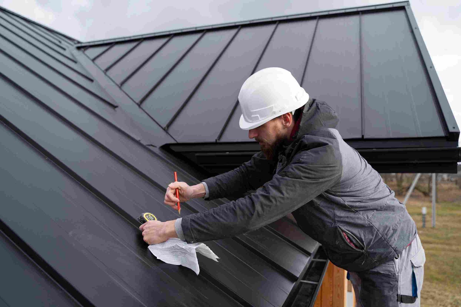 Melbourne Roof Replacement Experts – Book Today