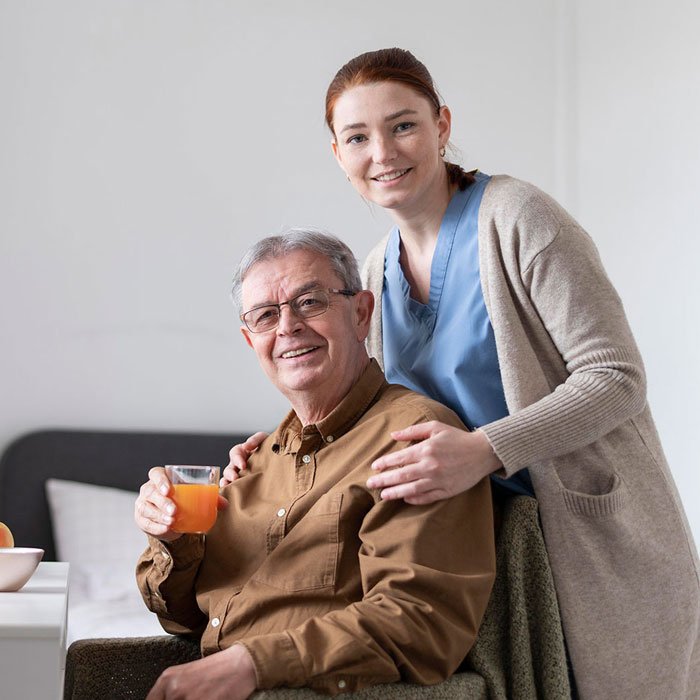 Living in Bangholme and need a helping hand to maintain your independence?