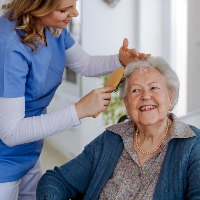 Living in Bangholme and need a helping hand to maintain your independence?